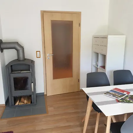 Zum Himmelreich Апартаменты *