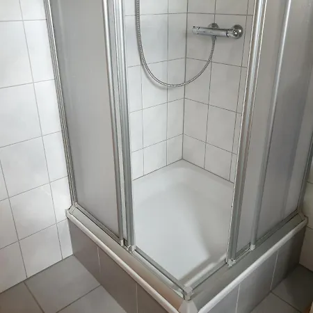 Zum Himmelreich Апартаменты *