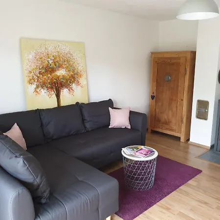 Апартаменты Zum Himmelreich