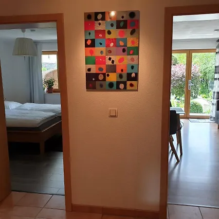 Zum Himmelreich * Wutha-Farnroda