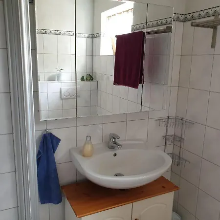 公寓 Zum Himmelreich