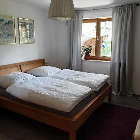 Appartement Zum Himmelreich *