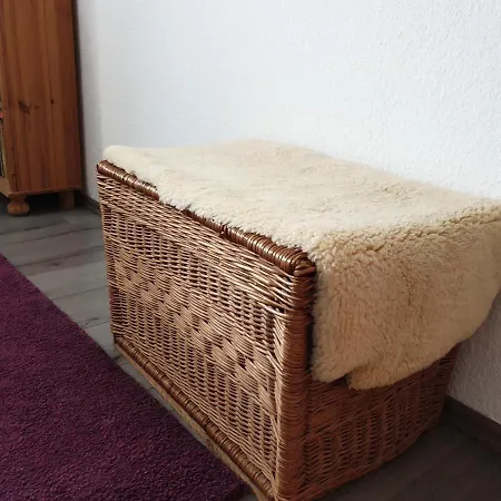 Appartement Zum Himmelreich *