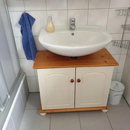 Zum Himmelreich Appartement Wutha-Farnroda