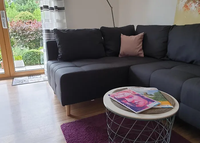 Daire Zum Himmelreich