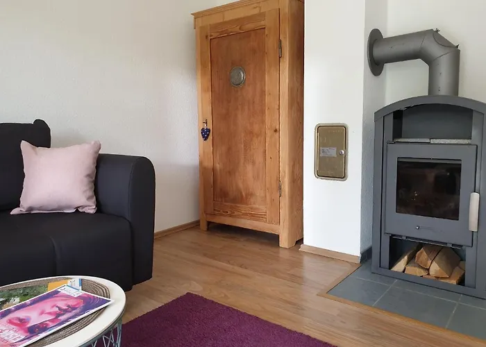 Zum Himmelreich Daire *