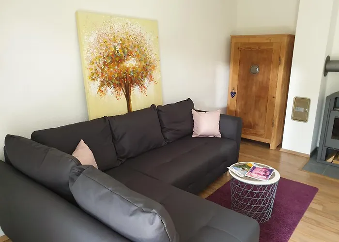 Daire Zum Himmelreich *