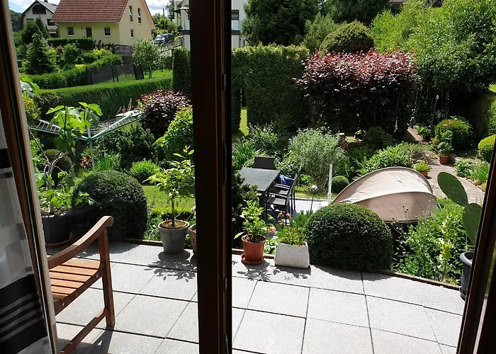 Daire Zum Himmelreich