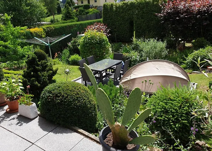 Daire Zum Himmelreich *