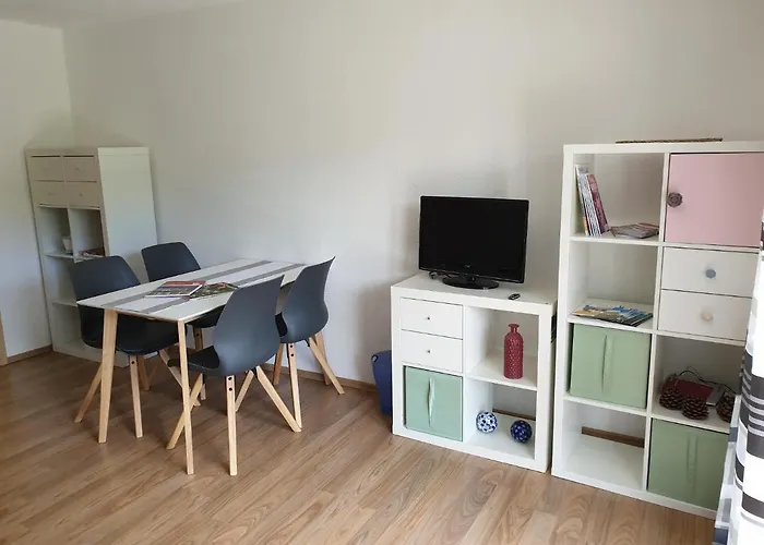 Zum Himmelreich Daire Wutha-Farnroda