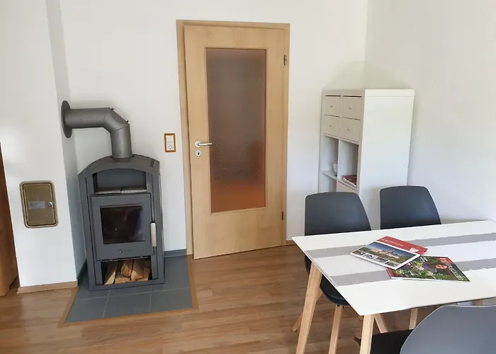 Zum Himmelreich Daire *