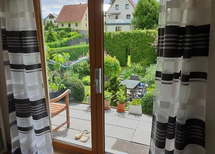 Daire Zum Himmelreich