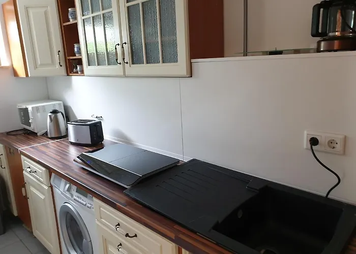 Zum Himmelreich Wutha-Farnroda