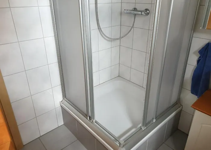 Zum Himmelreich Daire *