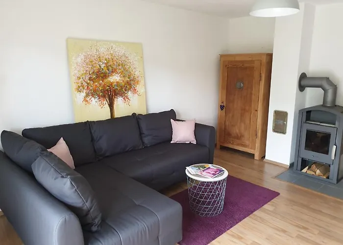 Daire Zum Himmelreich