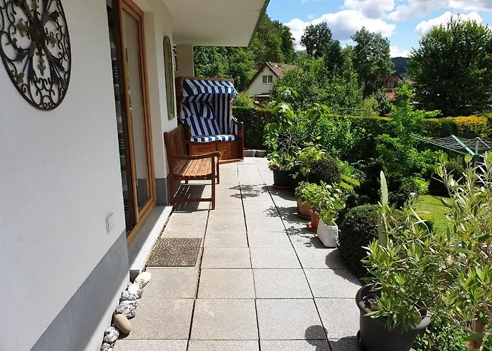 Zum Himmelreich Daire