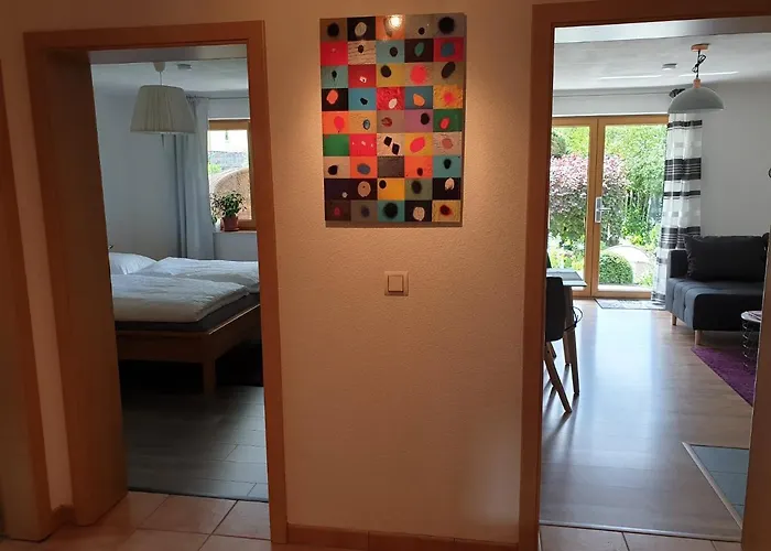 Zum Himmelreich * Wutha-Farnroda