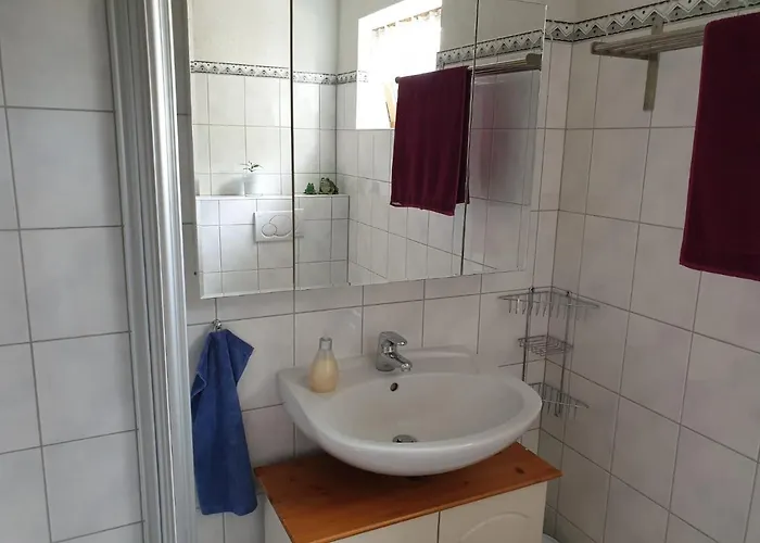 Daire Zum Himmelreich