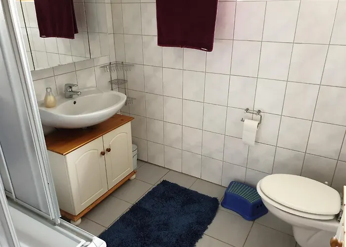 Daire Zum Himmelreich *