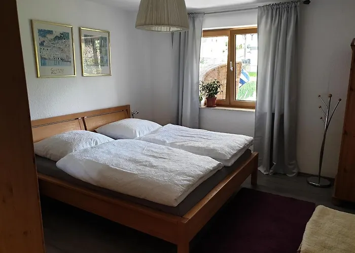 Daire Zum Himmelreich *