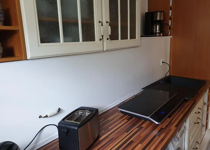 Zum Himmelreich * Wutha-Farnroda