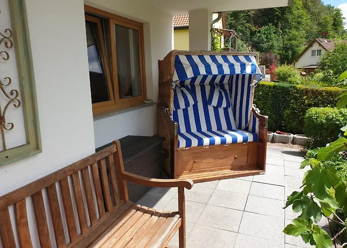 Zum Himmelreich Daire *