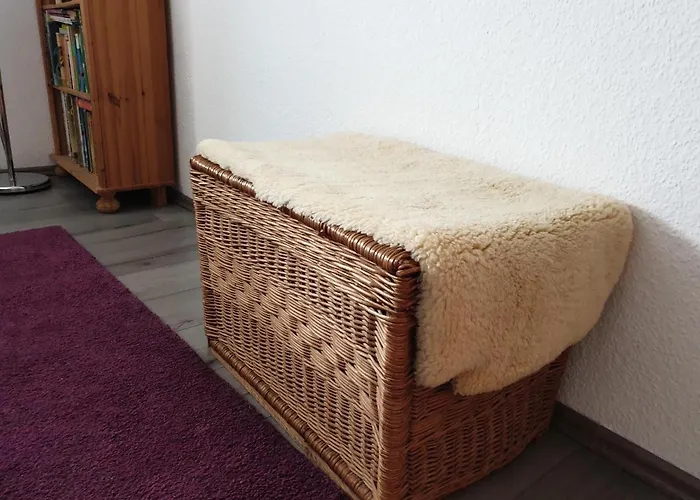 Daire Zum Himmelreich *