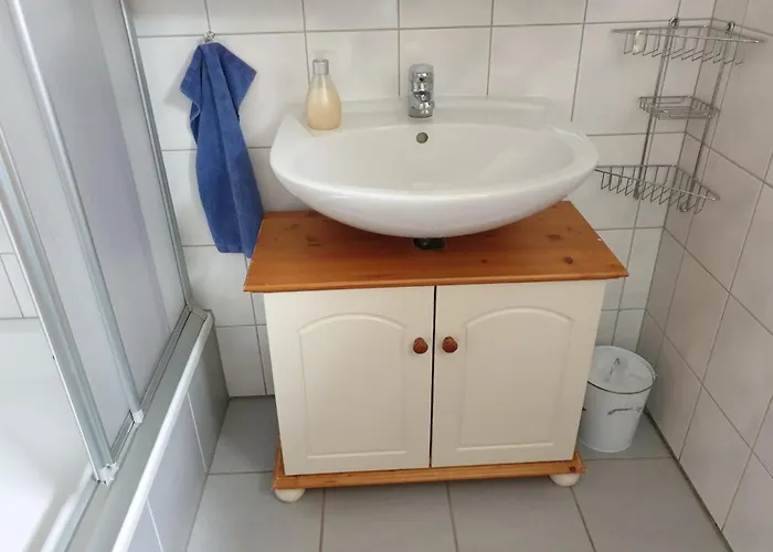 Zum Himmelreich Daire Wutha-Farnroda